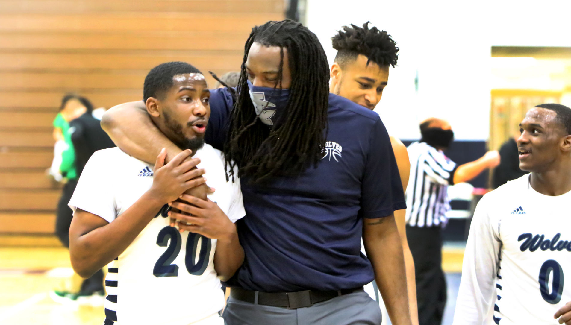 Valparaiso/Michigan City, boys basketball